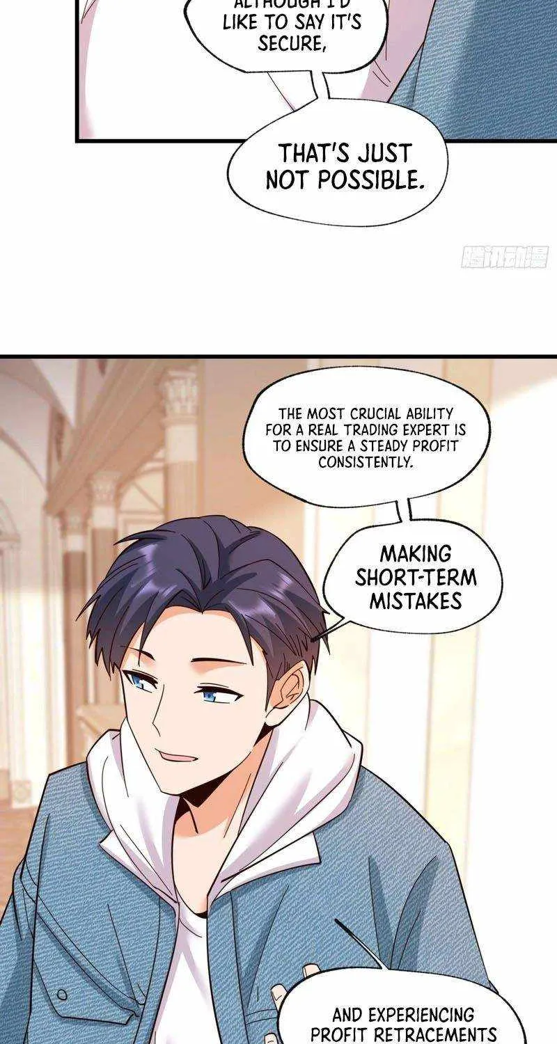 I Regressed to Level Up Instead of Being a Simp Zinmanga X Chapter 101 Page 34
