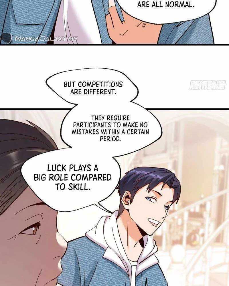 I Regressed to Level Up Instead of Being a Simp Zinmanga X Chapter 101 Page 35