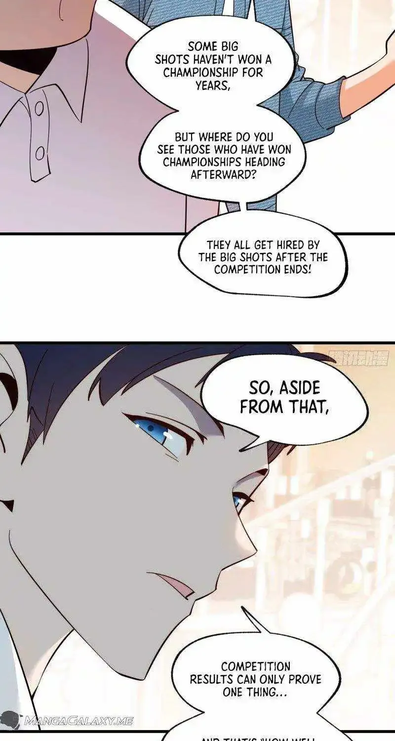 I Regressed to Level Up Instead of Being a Simp Zinmanga X Chapter 101 Page 36