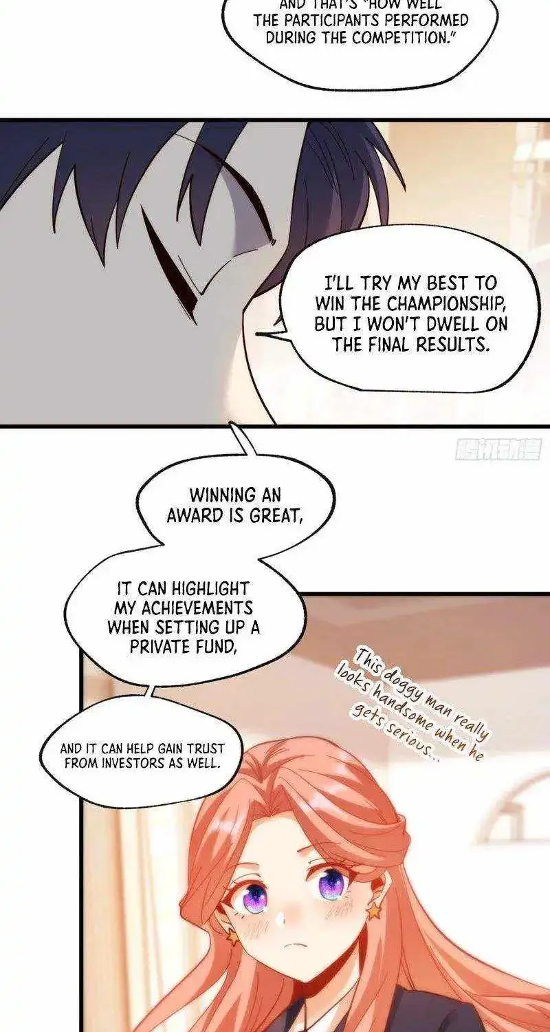 I Regressed to Level Up Instead of Being a Simp Zinmanga X Chapter 101 Page 37