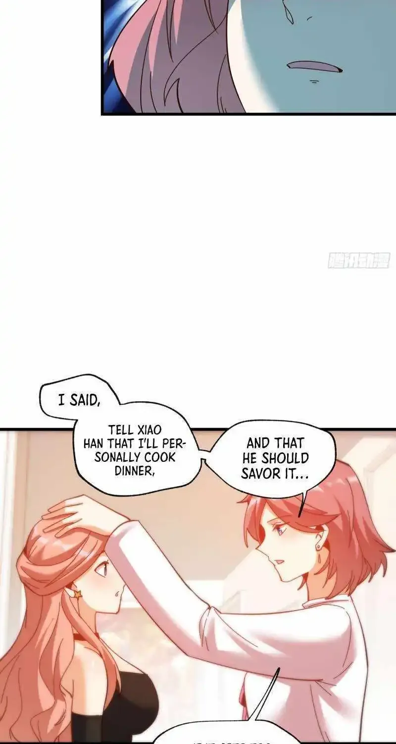 I Regressed To Level Up Instead Of Being A Simp Zinmanga X Chapter 100 Page 28