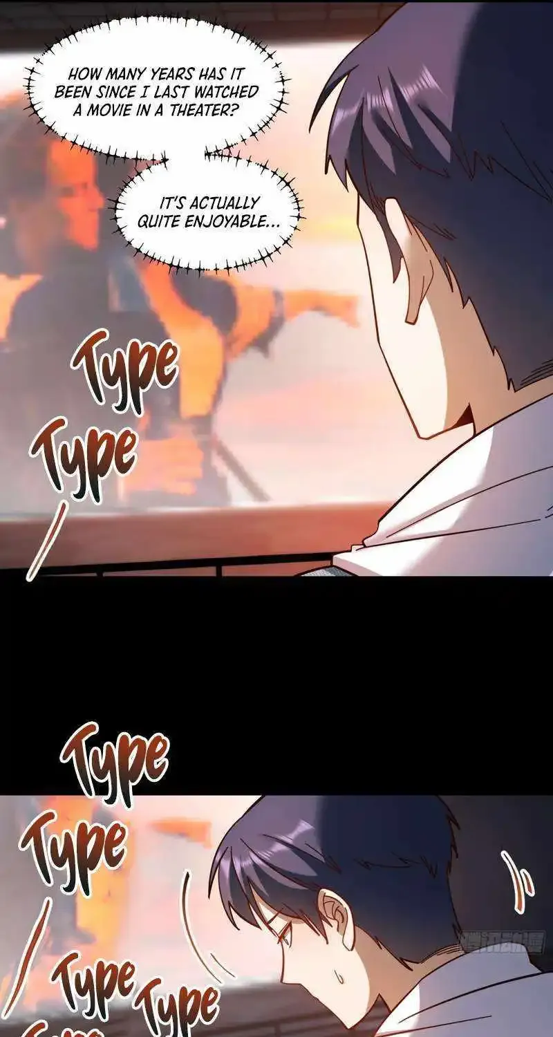 I Regressed To Level Up Instead Of Being A Simp Zinmanga X Chapter 99 Page 7