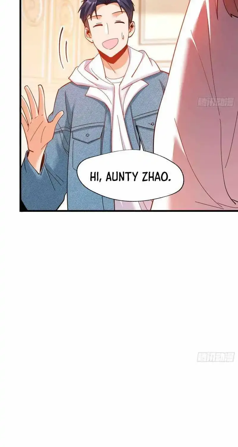 I Regressed To Level Up Instead Of Being A Simp Zinmanga X Chapter 99 Page 24