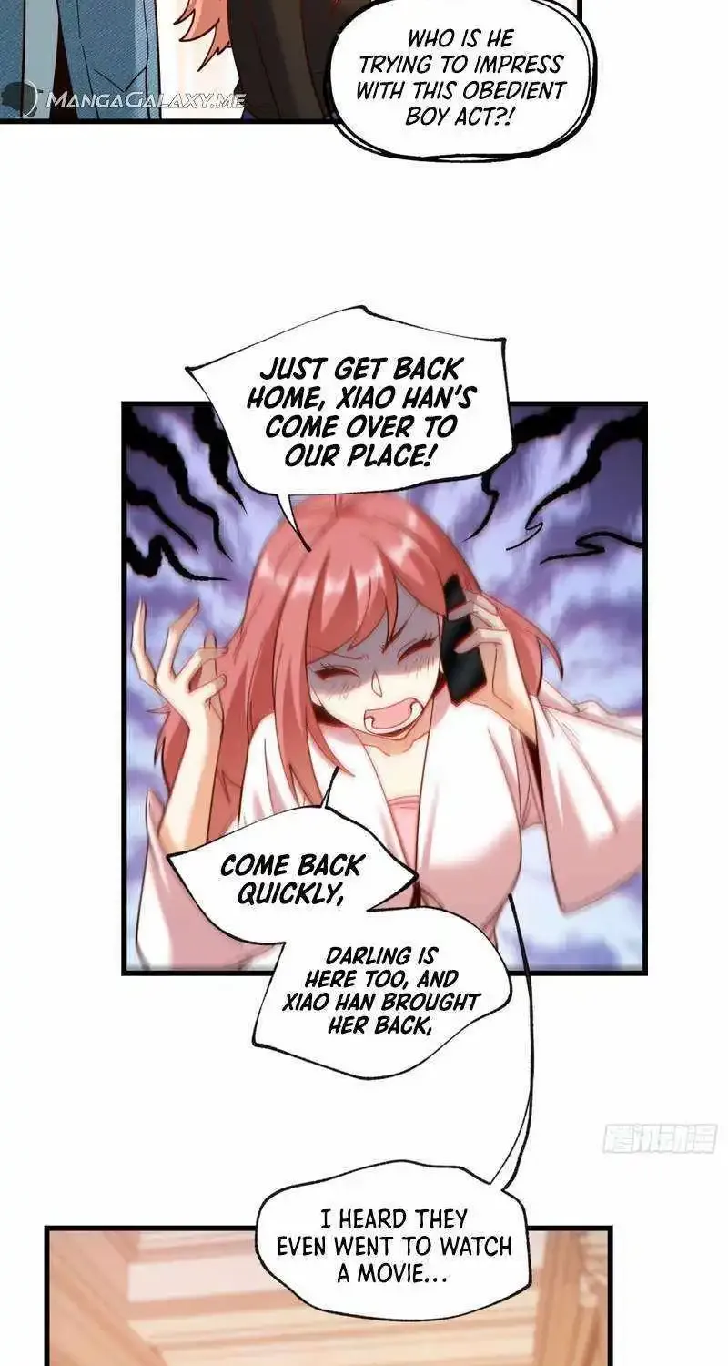 I Regressed To Level Up Instead Of Being A Simp Zinmanga X Chapter 99 Page 28