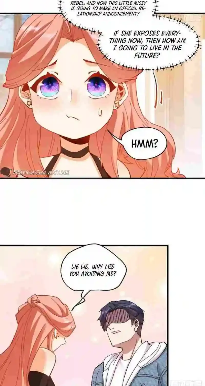 I Regressed To Level Up Instead Of Being A Simp Zinmanga X Chapter 96 Page 5