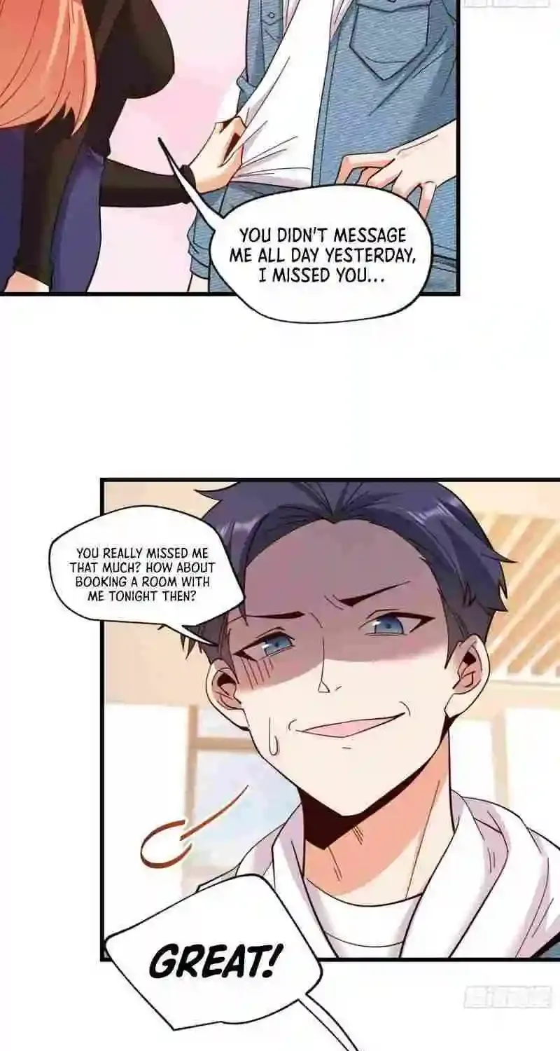 I Regressed To Level Up Instead Of Being A Simp Zinmanga X Chapter 96 Page 6