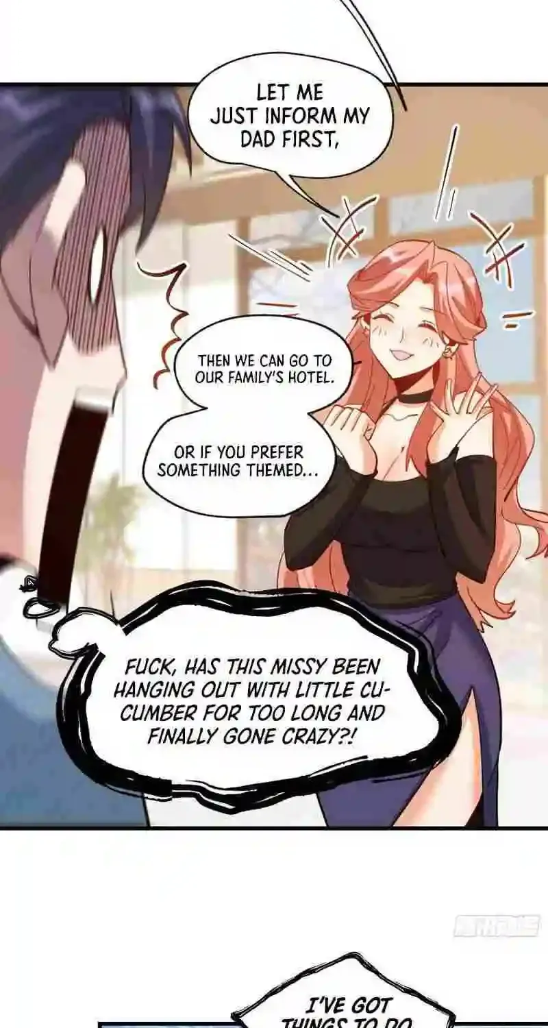 I Regressed To Level Up Instead Of Being A Simp Zinmanga X Chapter 96 Page 7