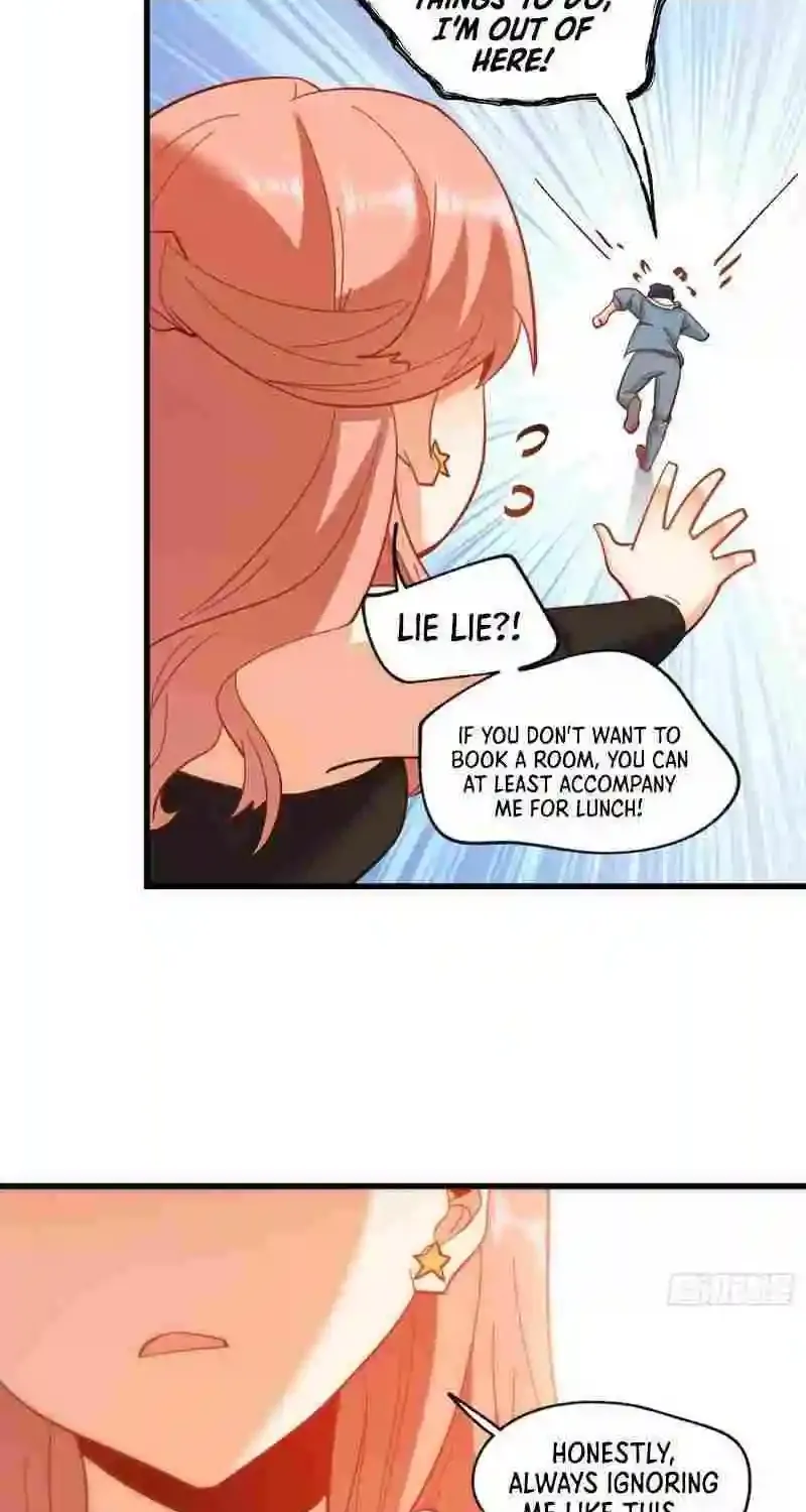 I Regressed To Level Up Instead Of Being A Simp Zinmanga X Chapter 96 Page 8