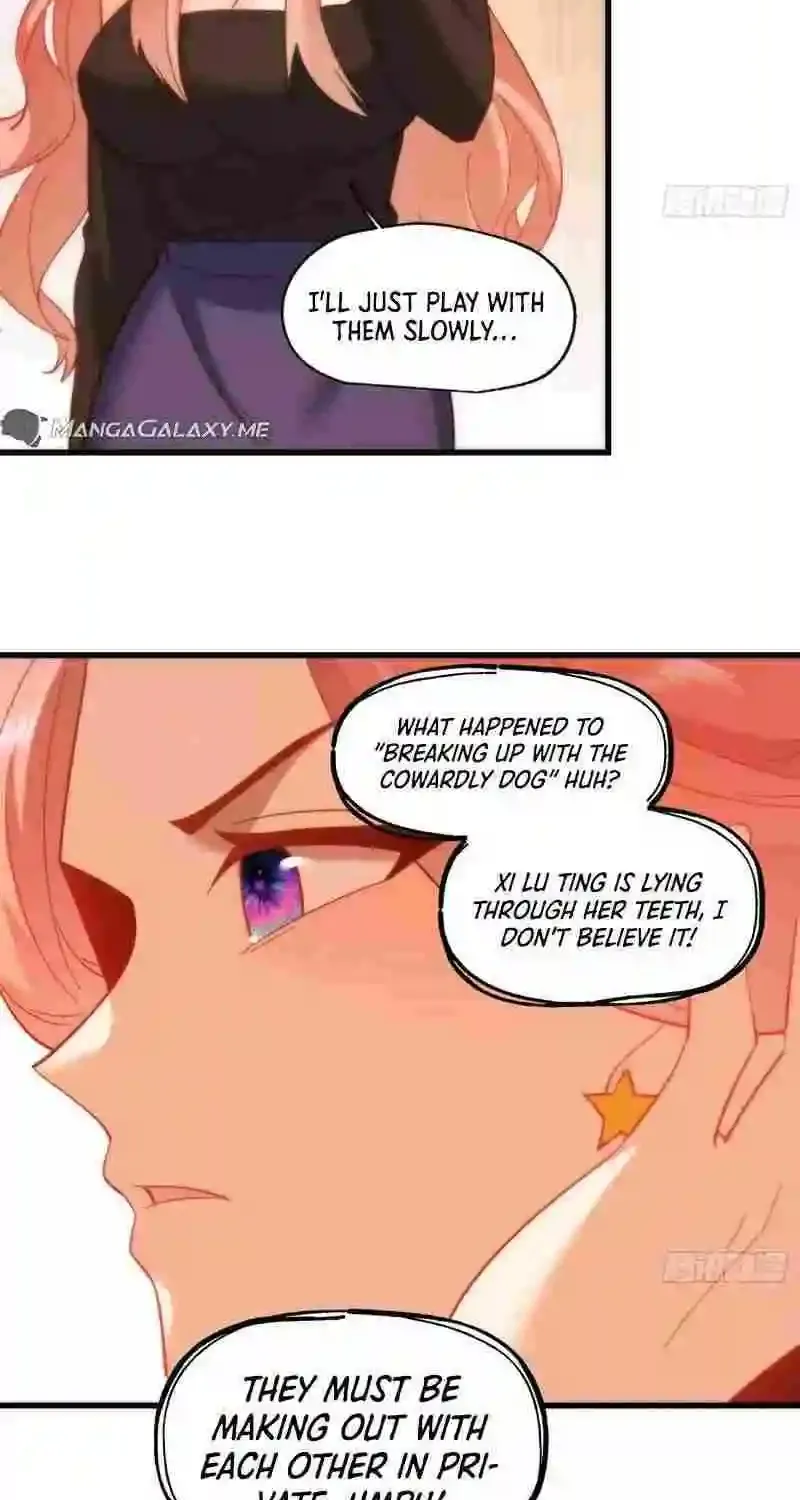 I Regressed To Level Up Instead Of Being A Simp Zinmanga X Chapter 96 Page 10