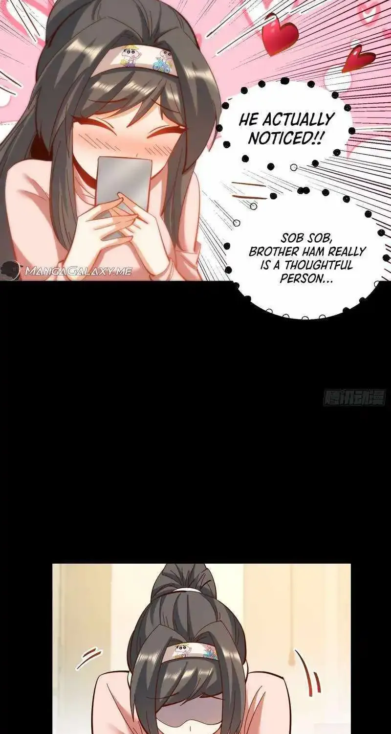 I Regressed To Level Up Instead Of Being A Simp Zinmanga X Chapter 96 Page 28
