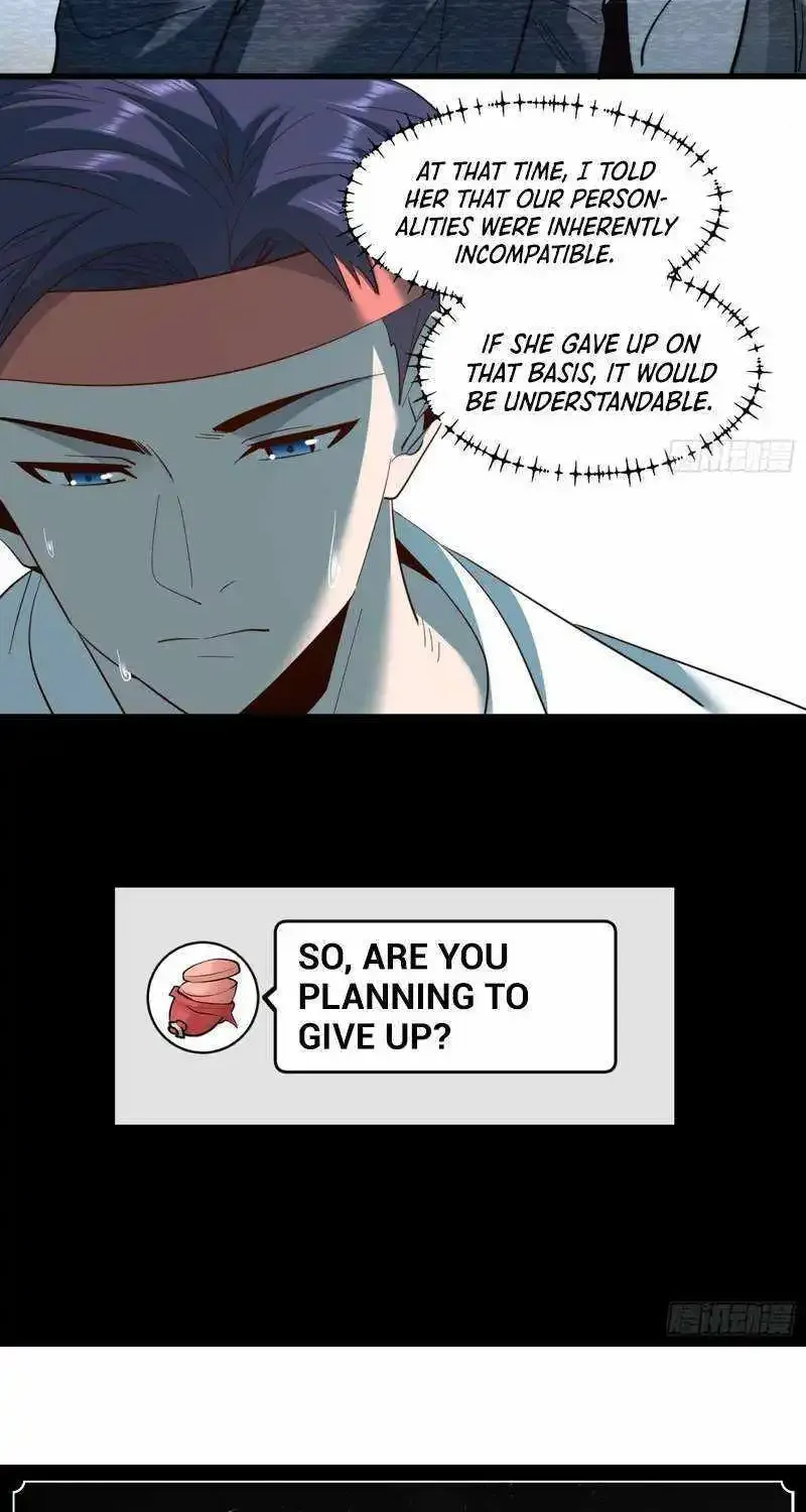I Regressed To Level Up Instead Of Being A Simp Zinmanga X Chapter 96 Page 33