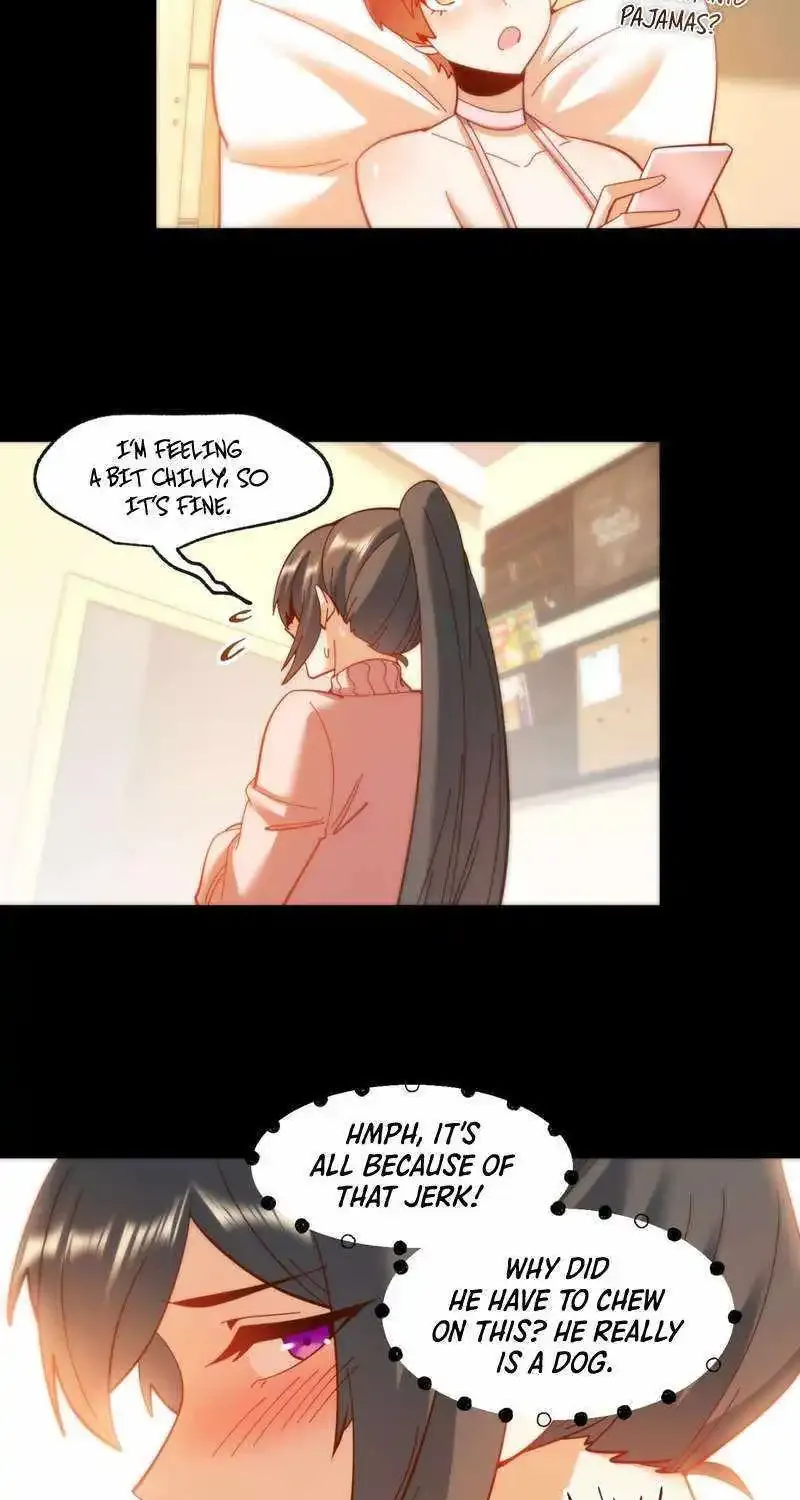 I Regressed To Level Up Instead Of Being A Simp Zinmanga X Chapter 95 Page 6