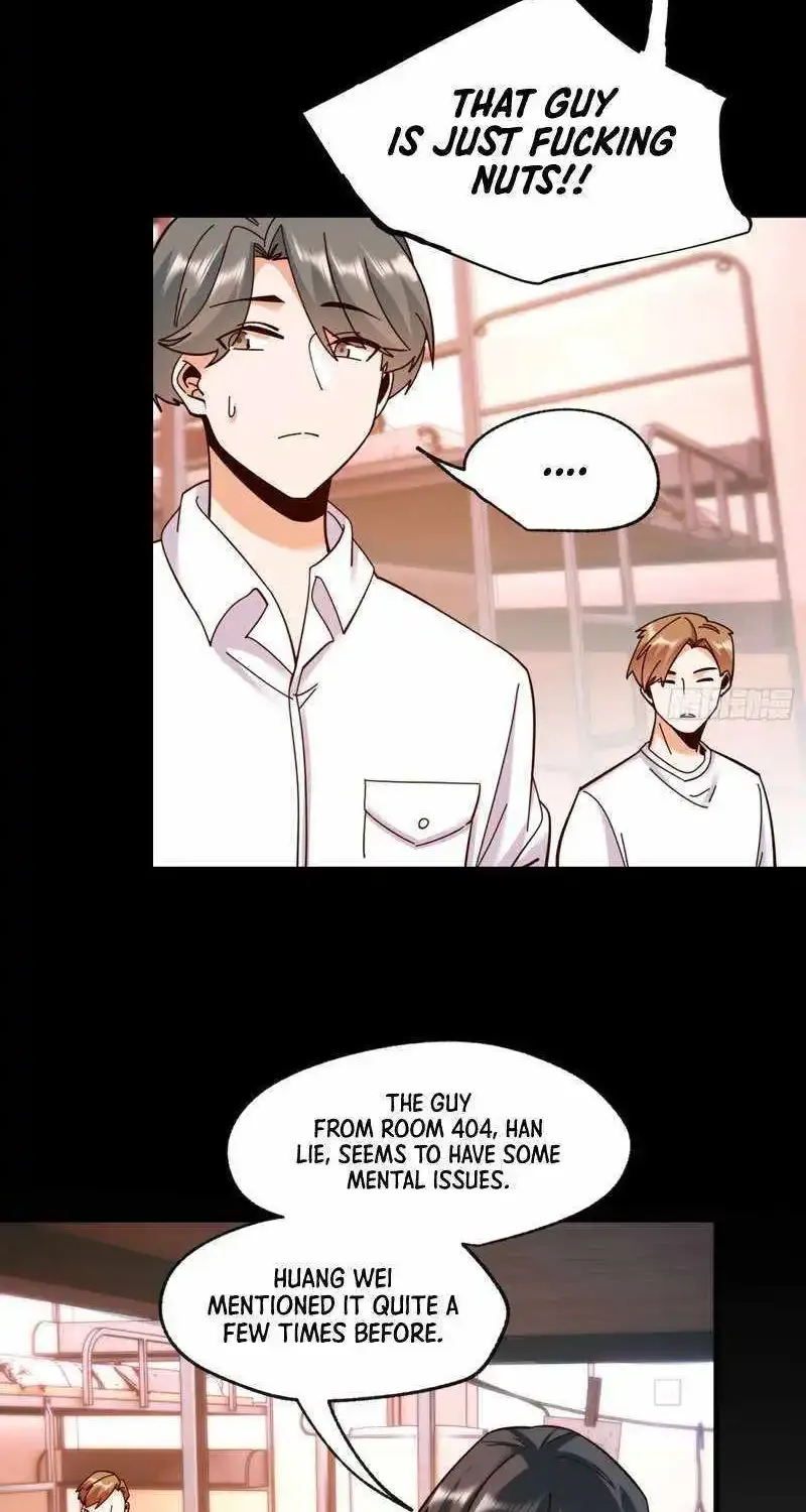 I Regressed To Level Up Instead Of Being A Simp Zinmanga X Chapter 95 Page 12