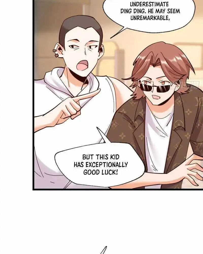 I Regressed To Level Up Instead Of Being A Simp Zinmanga X Chapter 94 Page 5