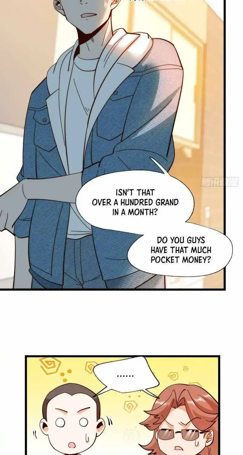 I Regressed To Level Up Instead Of Being A Simp Zinmanga X Chapter 94 Page 8