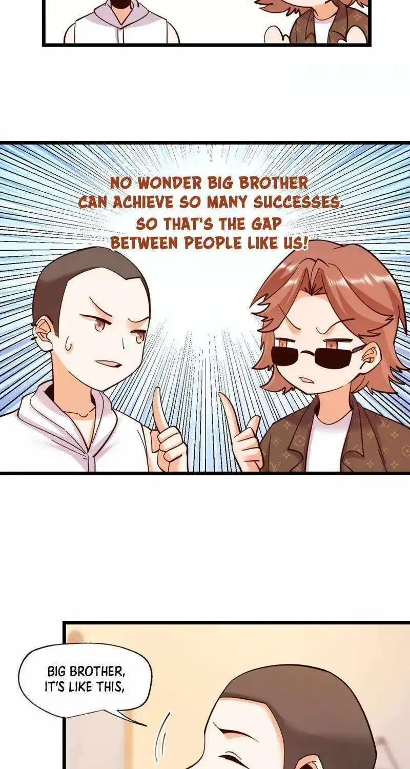 I Regressed To Level Up Instead Of Being A Simp Zinmanga X Chapter 94 Page 9