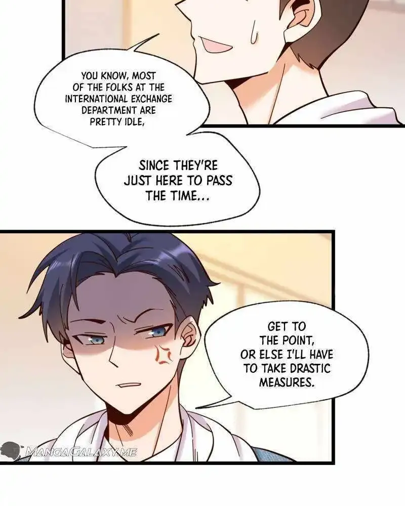I Regressed To Level Up Instead Of Being A Simp Zinmanga X Chapter 94 Page 10
