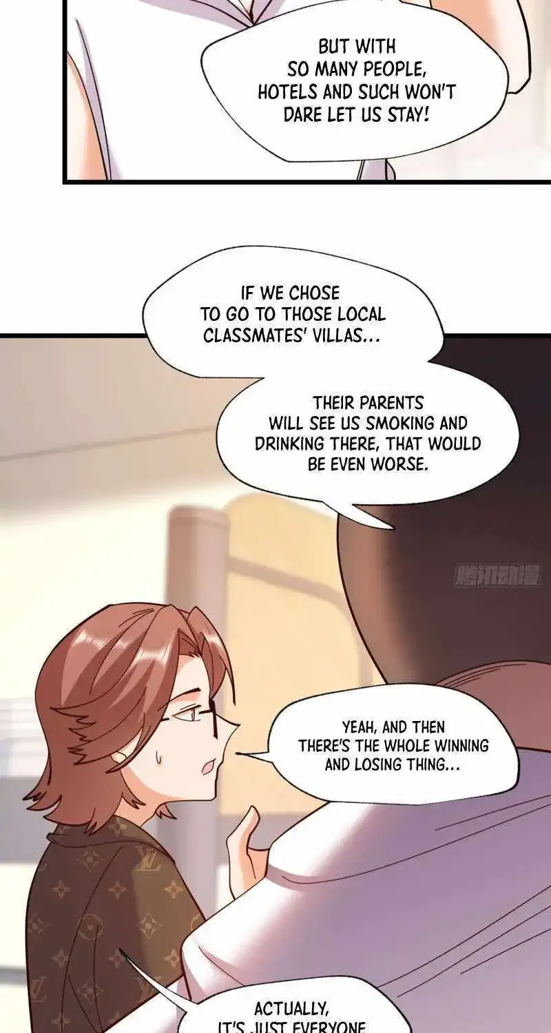 I Regressed To Level Up Instead Of Being A Simp Zinmanga X Chapter 94 Page 13