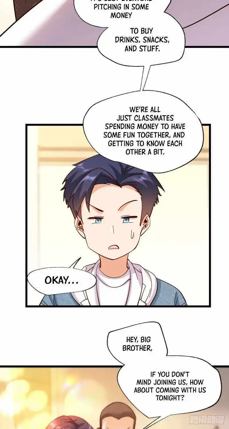 I Regressed To Level Up Instead Of Being A Simp Zinmanga X Chapter 94 Page 14