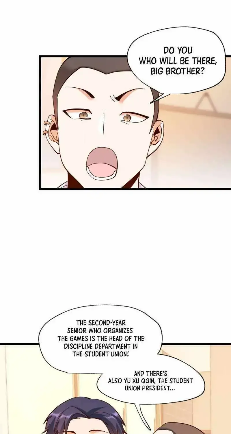 I Regressed To Level Up Instead Of Being A Simp Zinmanga X Chapter 94 Page 16