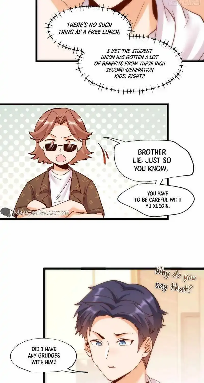 I Regressed To Level Up Instead Of Being A Simp Zinmanga X Chapter 94 Page 18