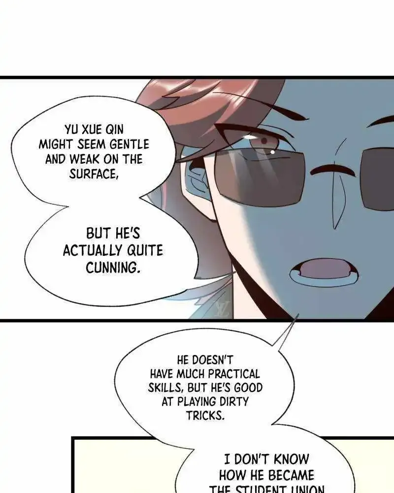 I Regressed To Level Up Instead Of Being A Simp Zinmanga X Chapter 94 Page 20