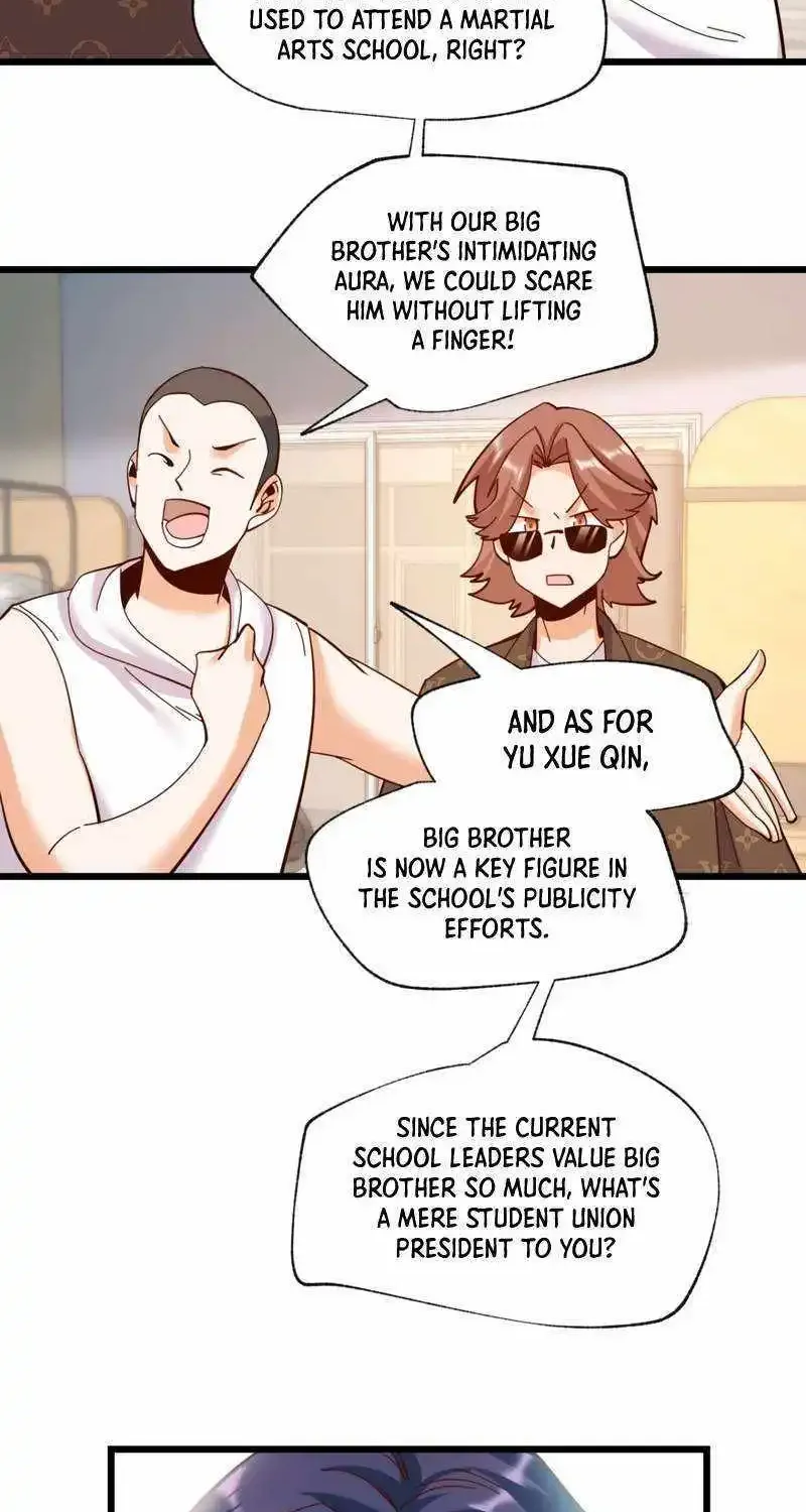 I Regressed To Level Up Instead Of Being A Simp Zinmanga X Chapter 94 Page 22