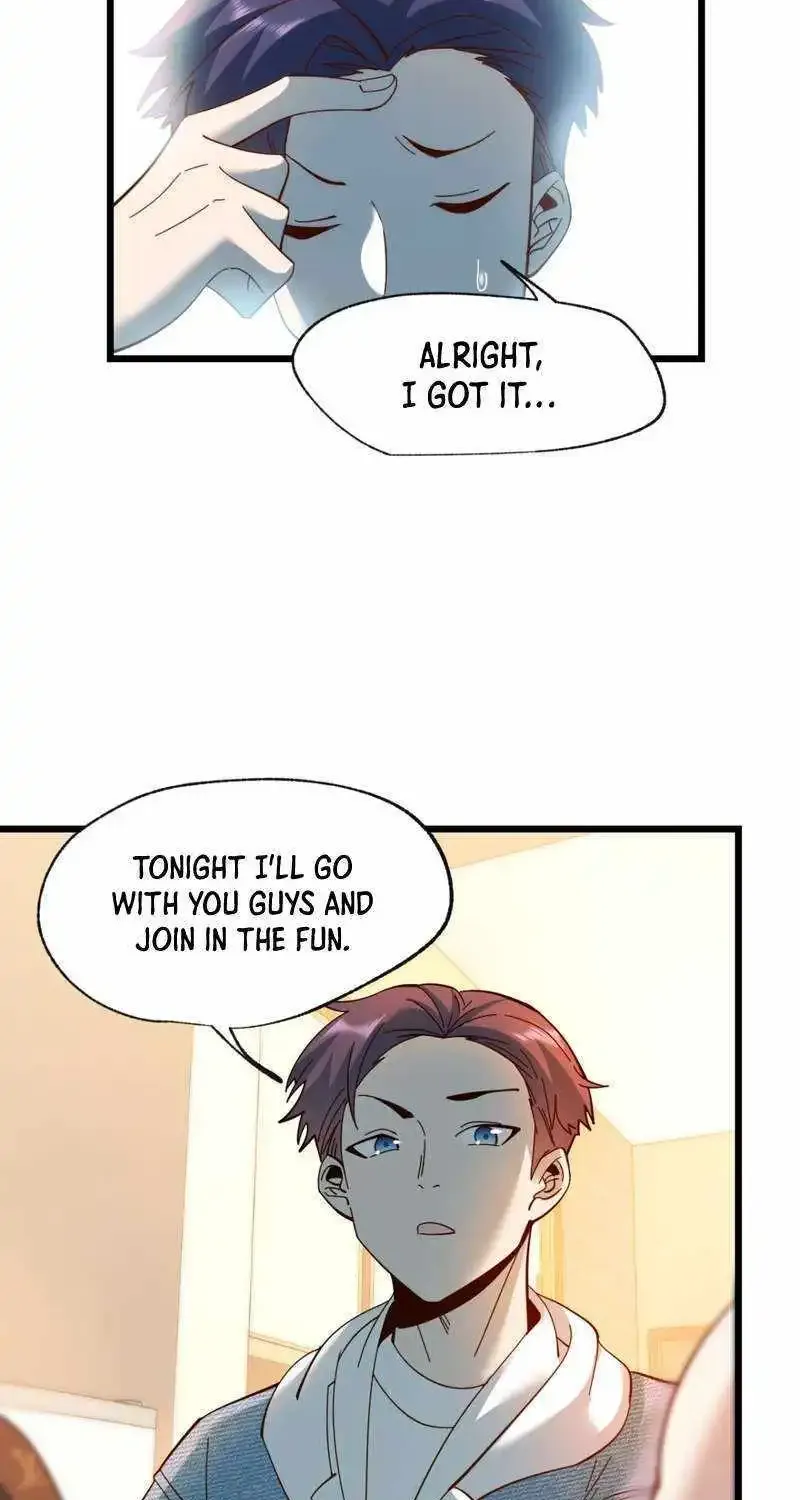 I Regressed To Level Up Instead Of Being A Simp Zinmanga X Chapter 94 Page 23