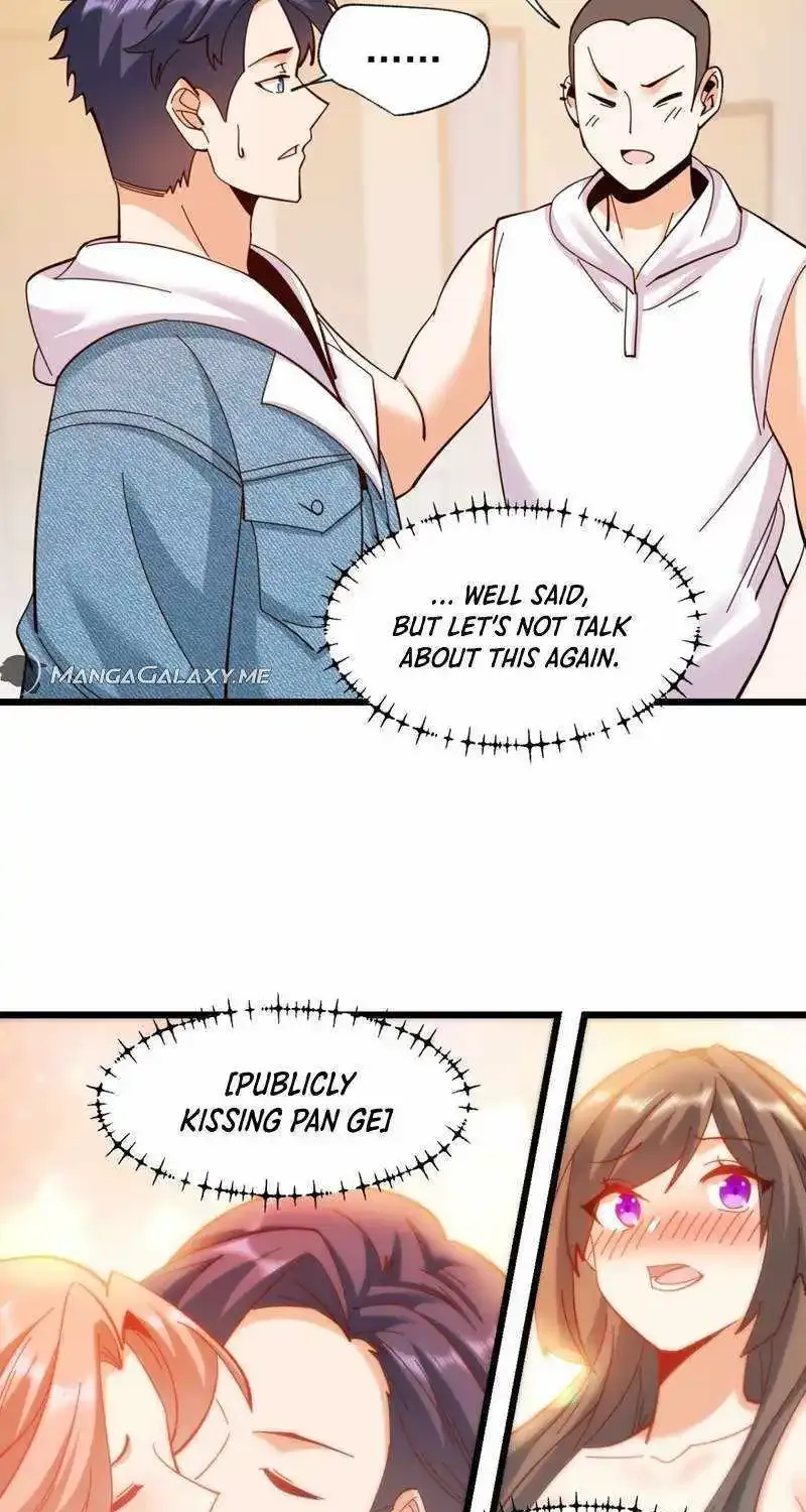 I Regressed To Level Up Instead Of Being A Simp Zinmanga X Chapter 94 Page 26