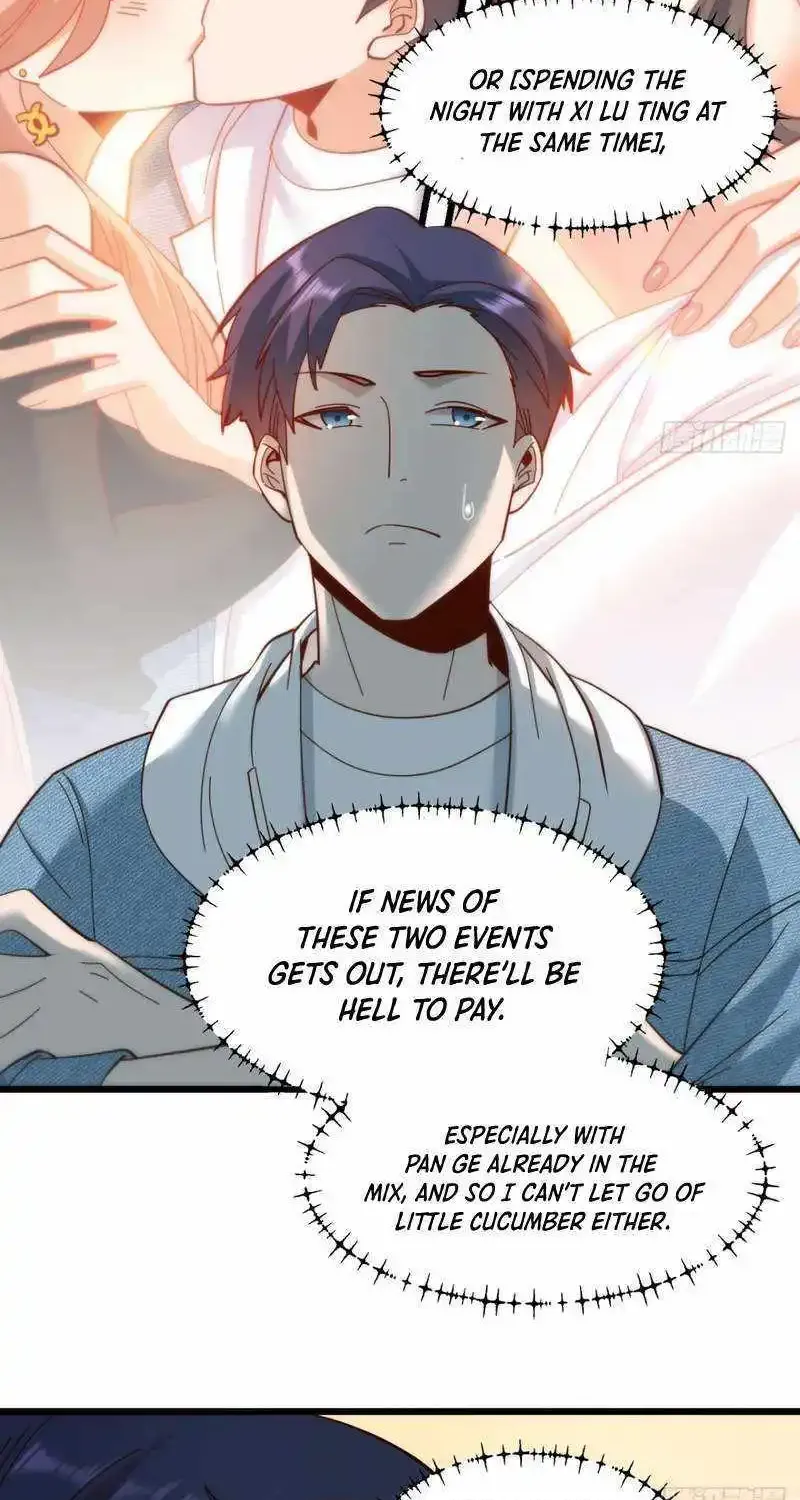 I Regressed To Level Up Instead Of Being A Simp Zinmanga X Chapter 94 Page 27