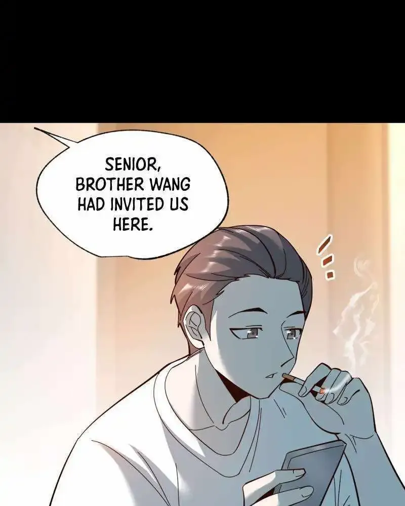 I Regressed To Level Up Instead Of Being A Simp Zinmanga X Chapter 94 Page 30