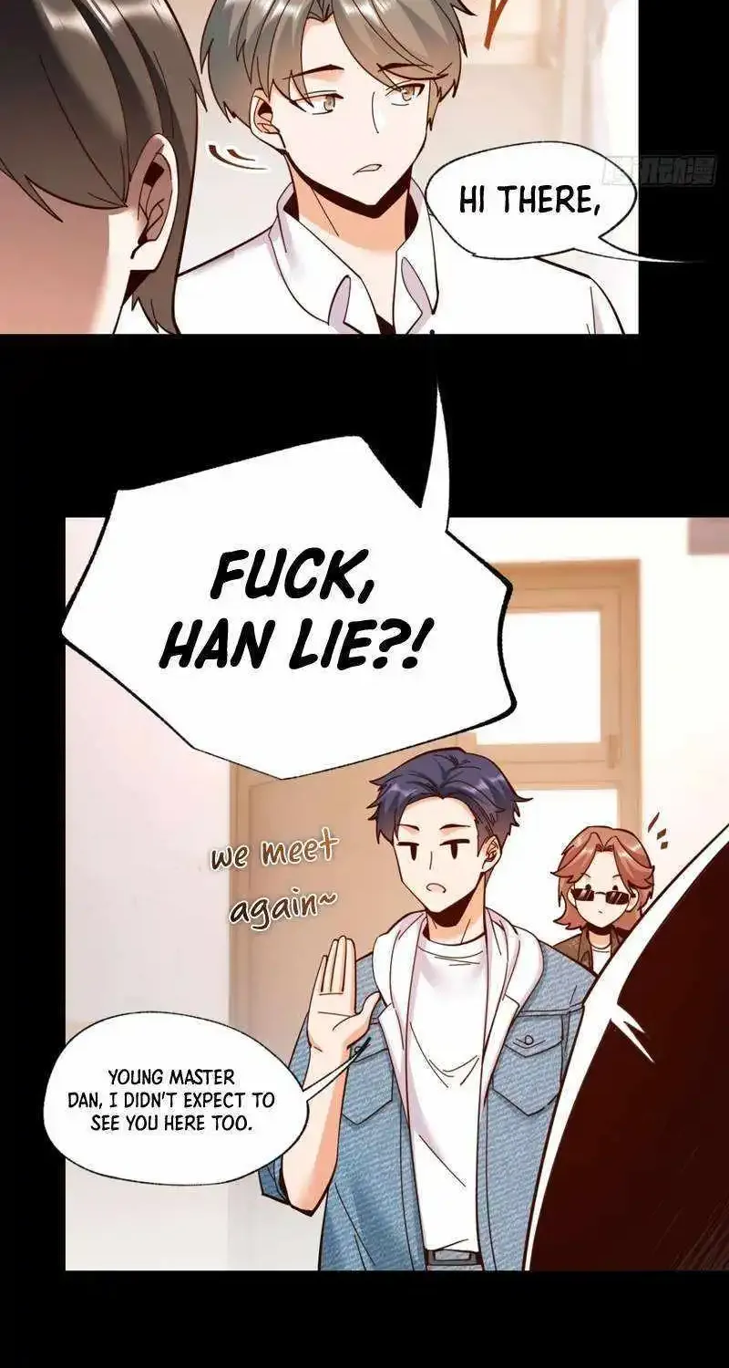 I Regressed To Level Up Instead Of Being A Simp Zinmanga X Chapter 94 Page 34