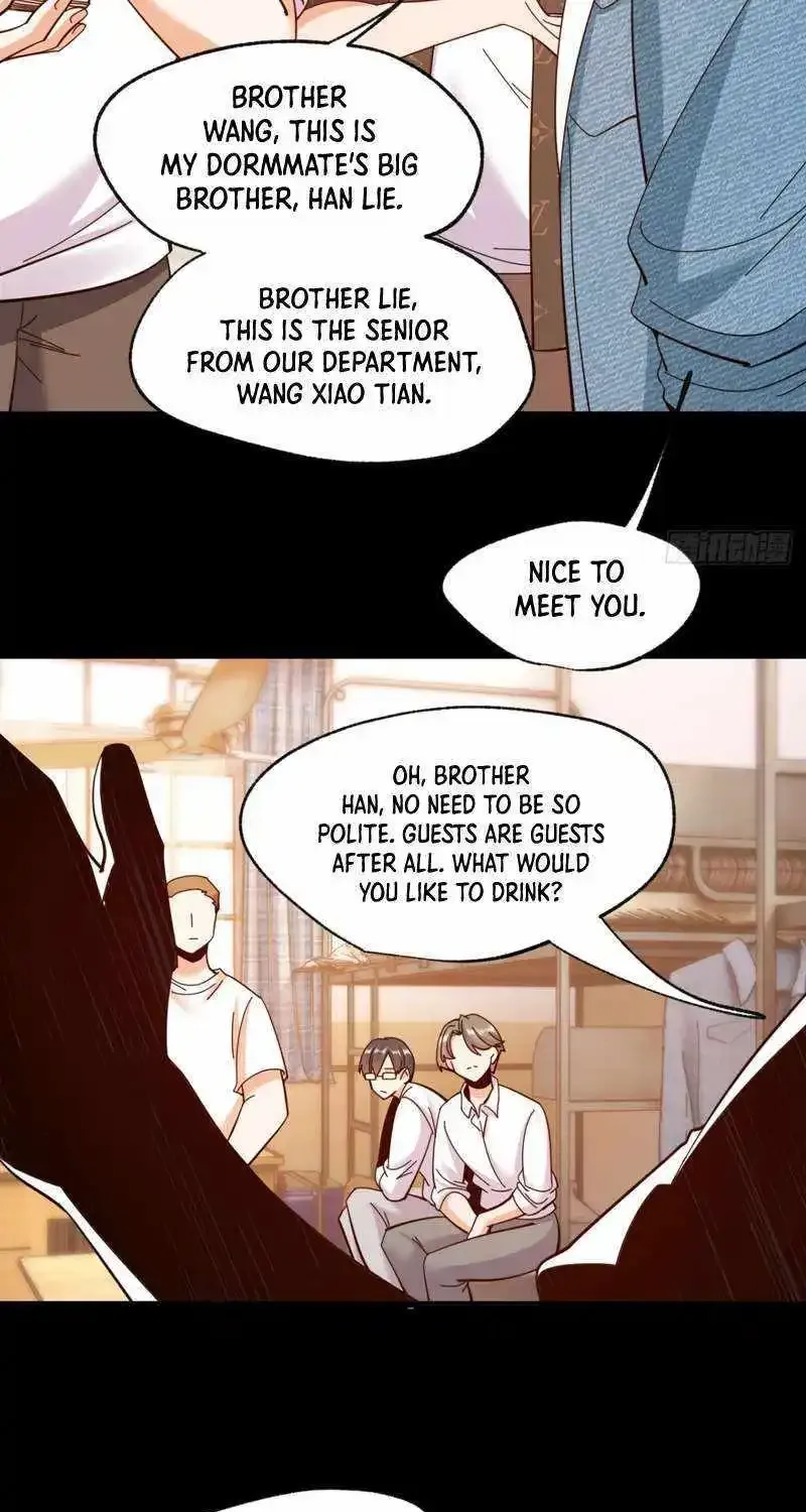 I Regressed To Level Up Instead Of Being A Simp Zinmanga X Chapter 94 Page 36