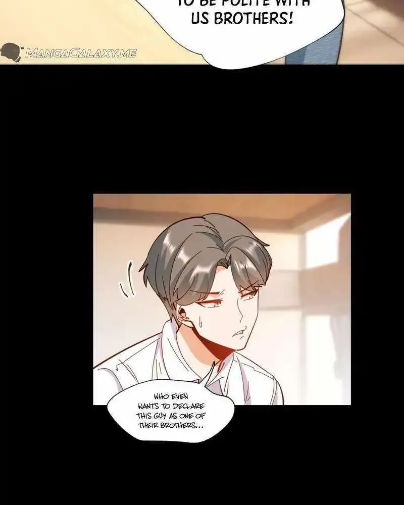 I Regressed To Level Up Instead Of Being A Simp Zinmanga X Chapter 93 Page 5