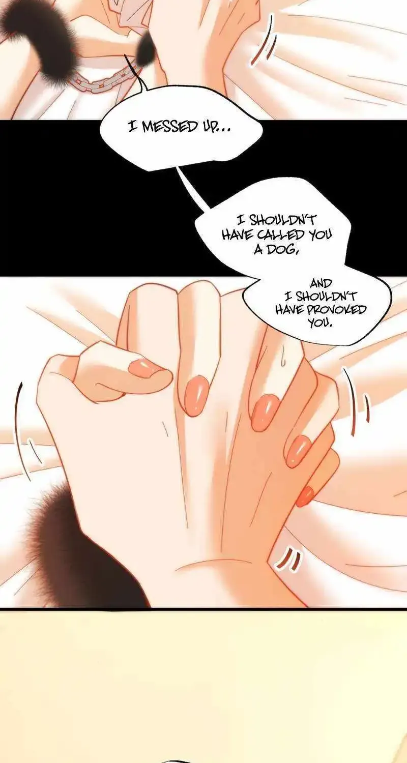 I Regressed to Level Up Instead of Being a Simp Zinmanga X Chapter 91 Page 18