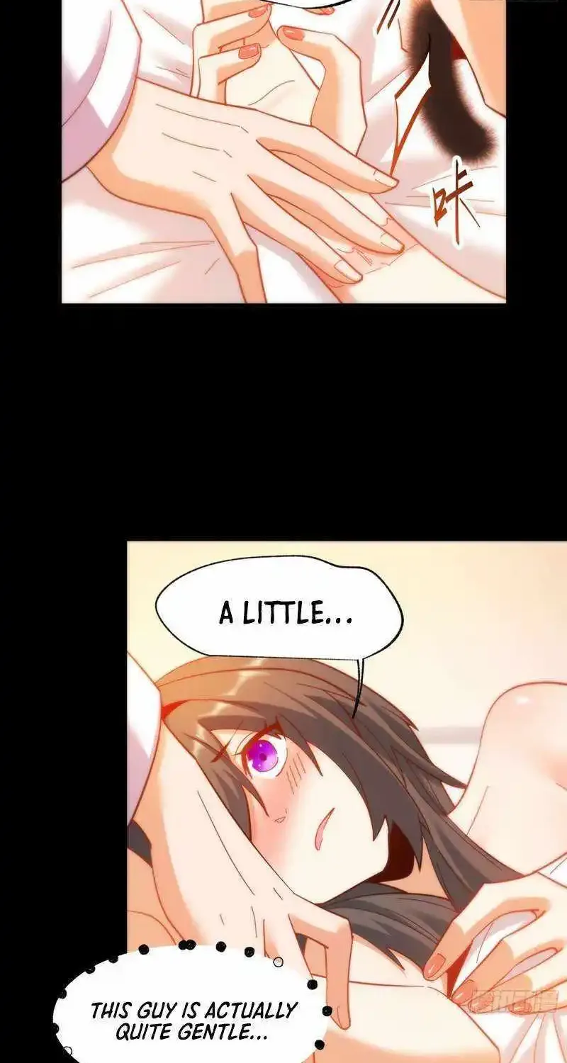 I Regressed to Level Up Instead of Being a Simp Zinmanga X Chapter 91 Page 23