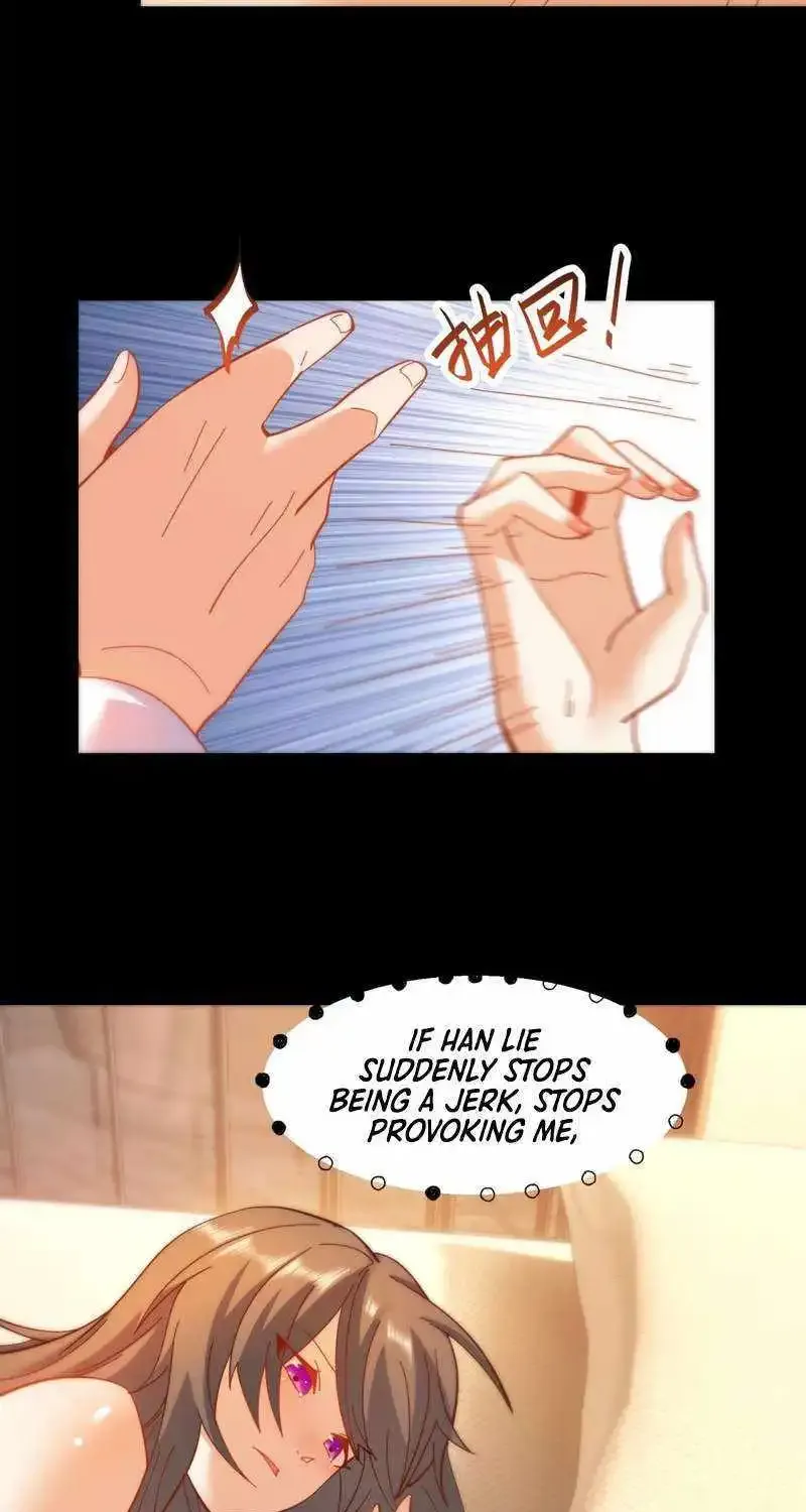 I Regressed to Level Up Instead of Being a Simp Zinmanga X Chapter 91 Page 31