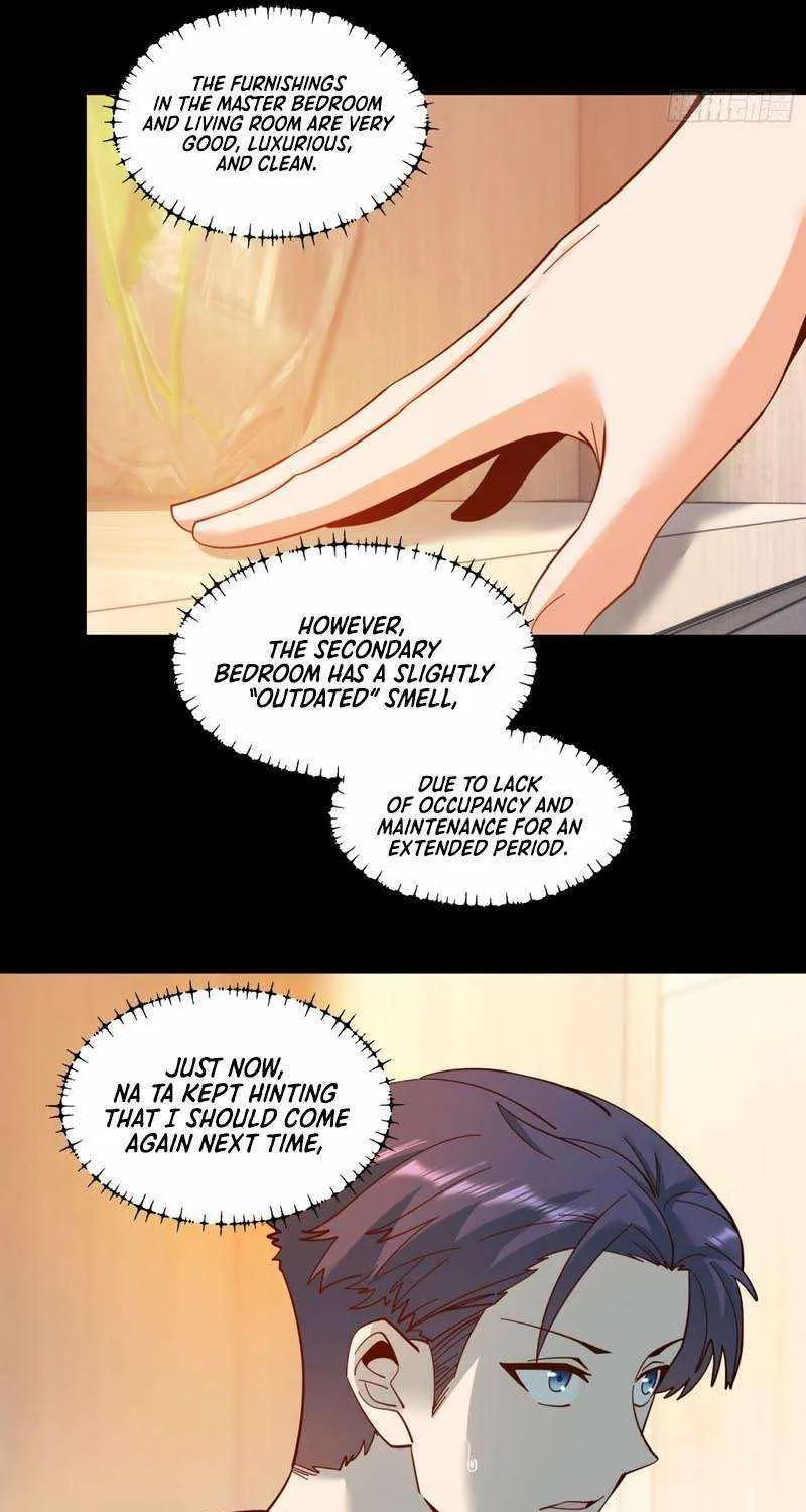 I Regressed To Level Up Instead Of Being A Simp Zinmanga X Chapter 90 Page 12