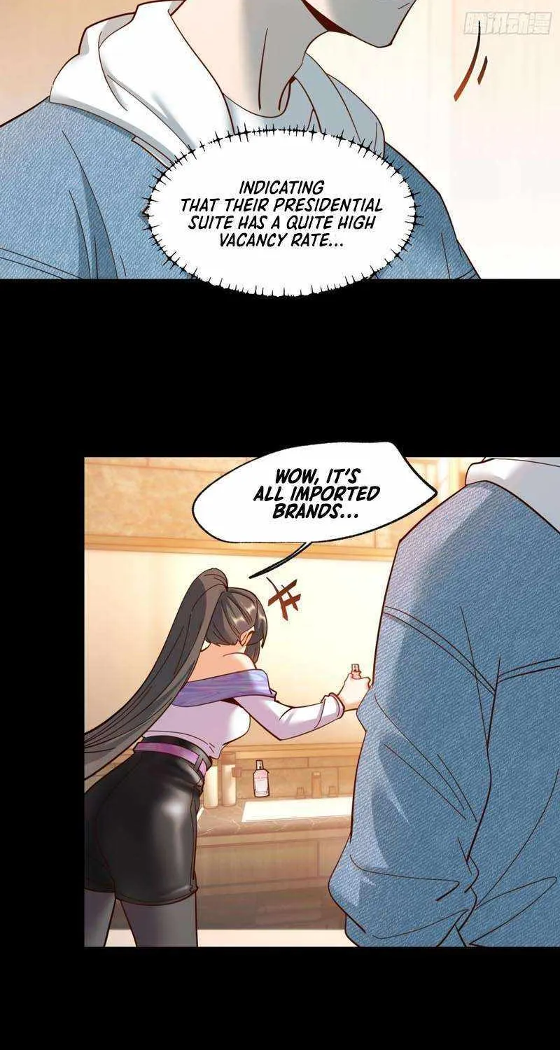 I Regressed To Level Up Instead Of Being A Simp Zinmanga X Chapter 90 Page 13