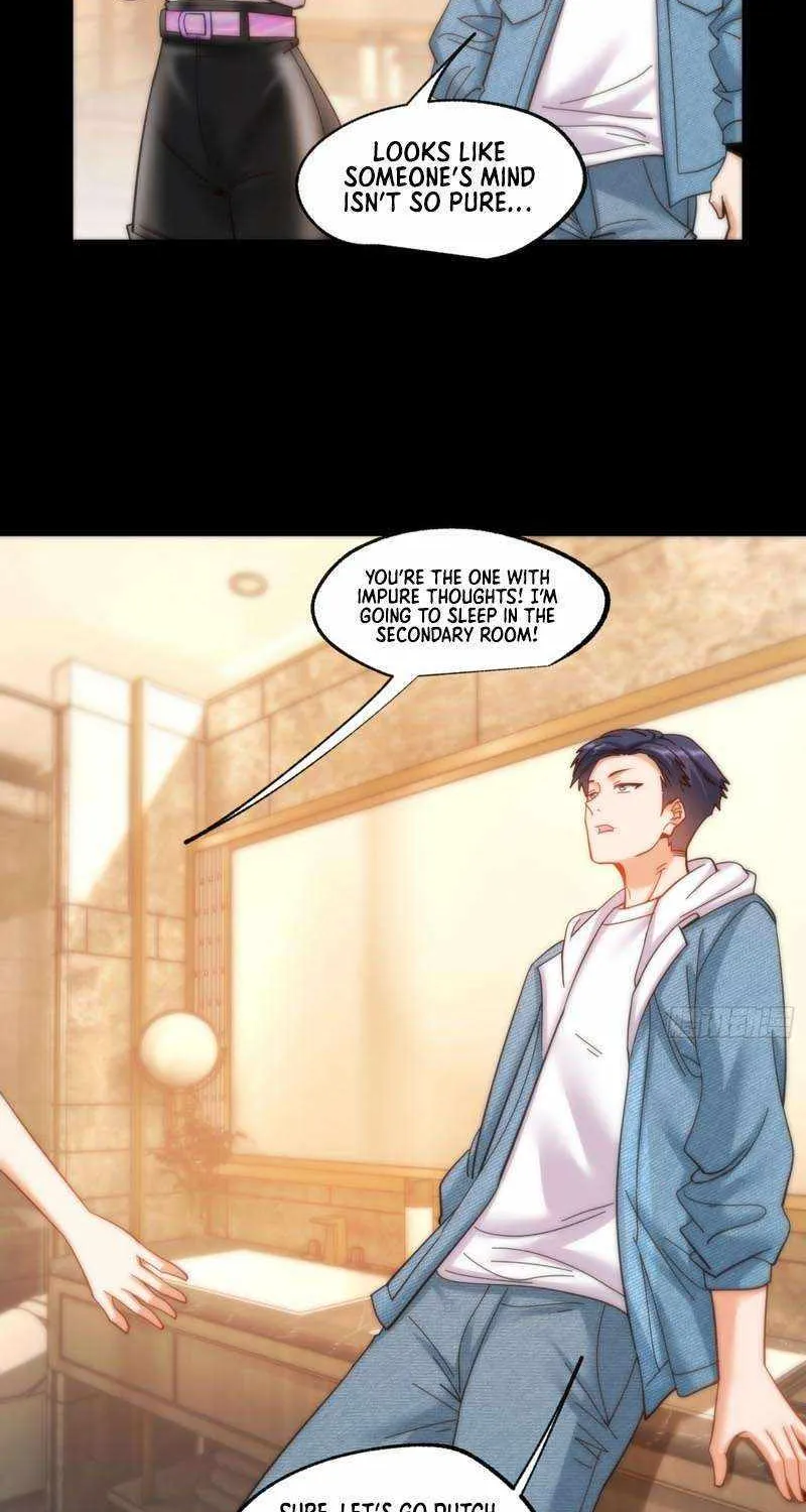 I Regressed To Level Up Instead Of Being A Simp Zinmanga X Chapter 90 Page 18