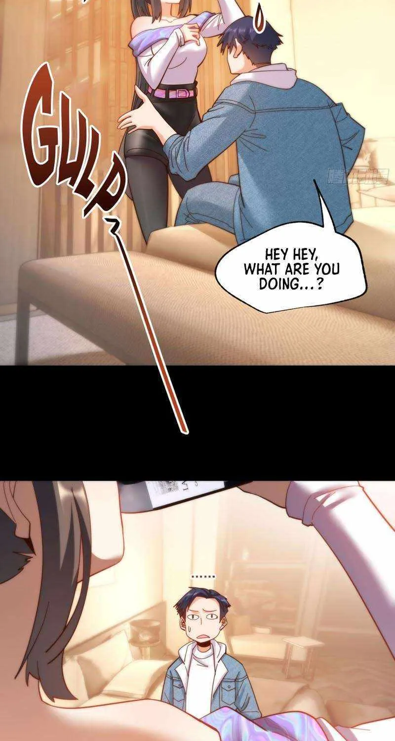 I Regressed To Level Up Instead Of Being A Simp Zinmanga X Chapter 90 Page 23