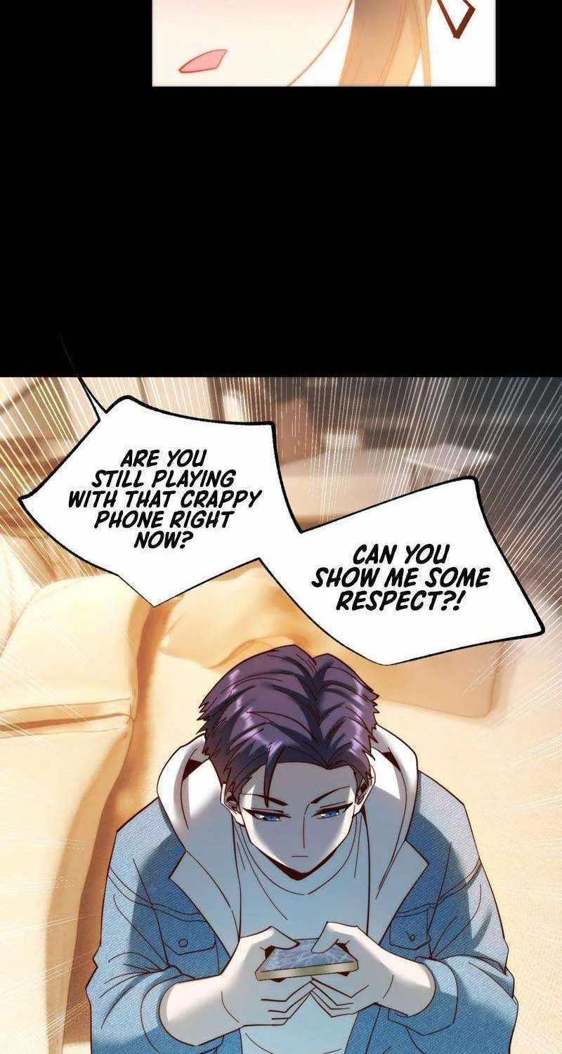 I Regressed To Level Up Instead Of Being A Simp Zinmanga X Chapter 90 Page 25