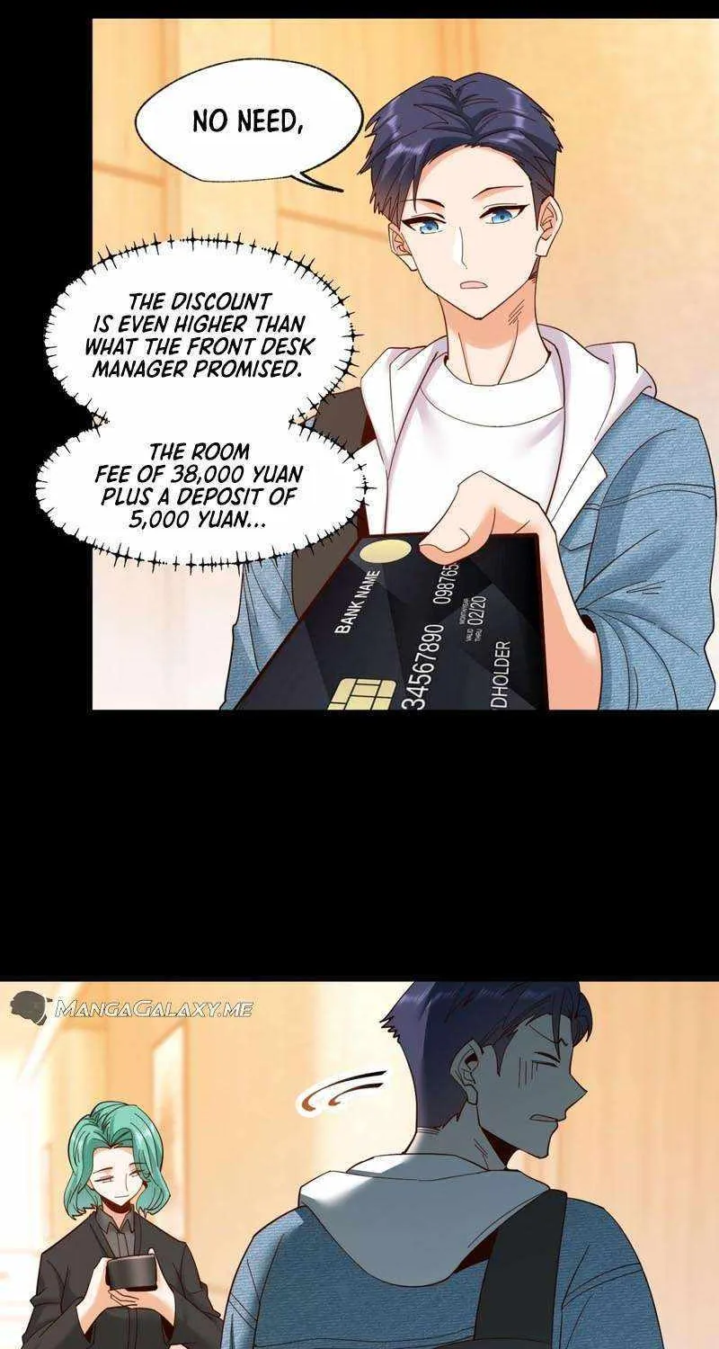 I Regressed To Level Up Instead Of Being A Simp Zinmanga X Chapter 89 Page 5