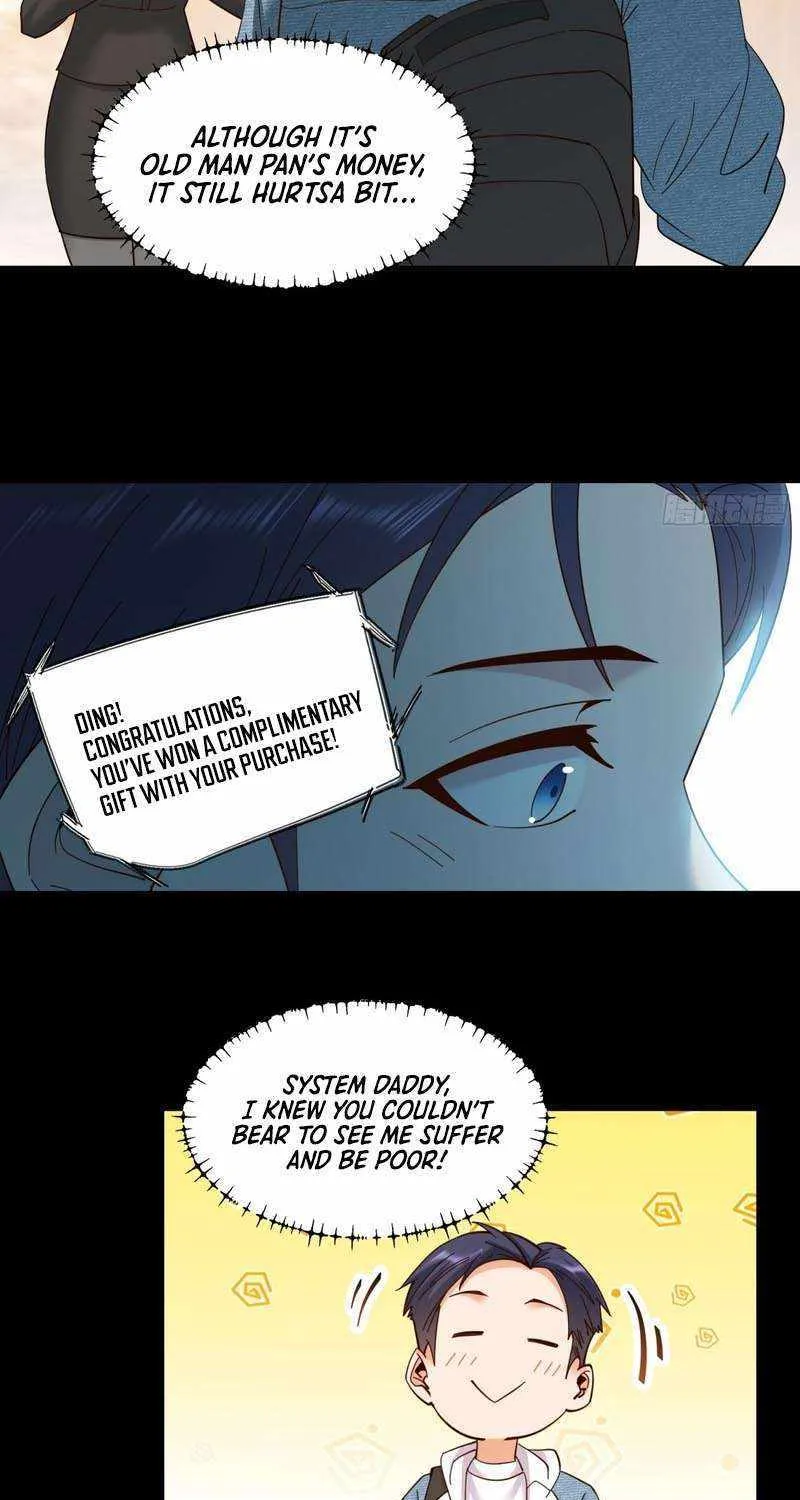 I Regressed To Level Up Instead Of Being A Simp Zinmanga X Chapter 89 Page 6