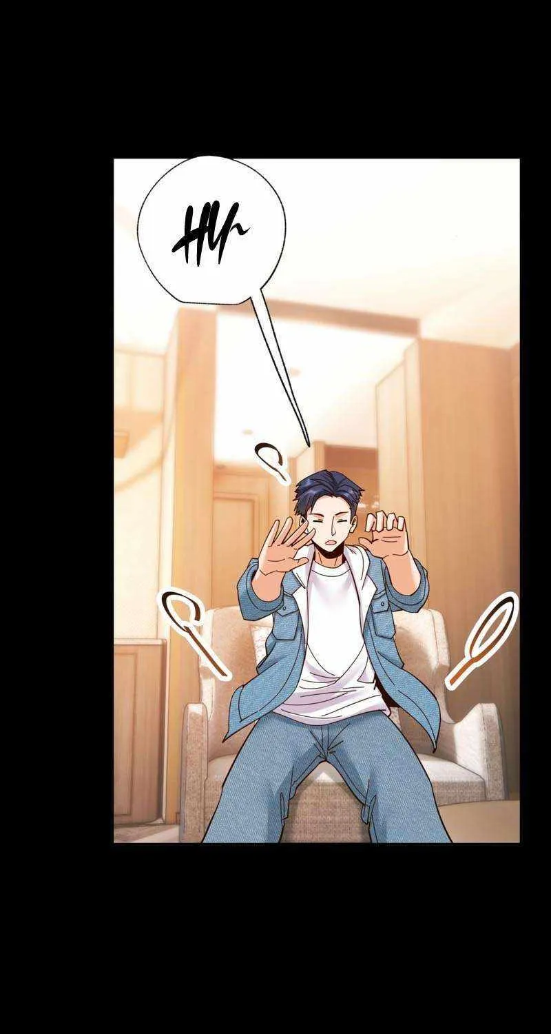 I Regressed To Level Up Instead Of Being A Simp Zinmanga X Chapter 89 Page 9