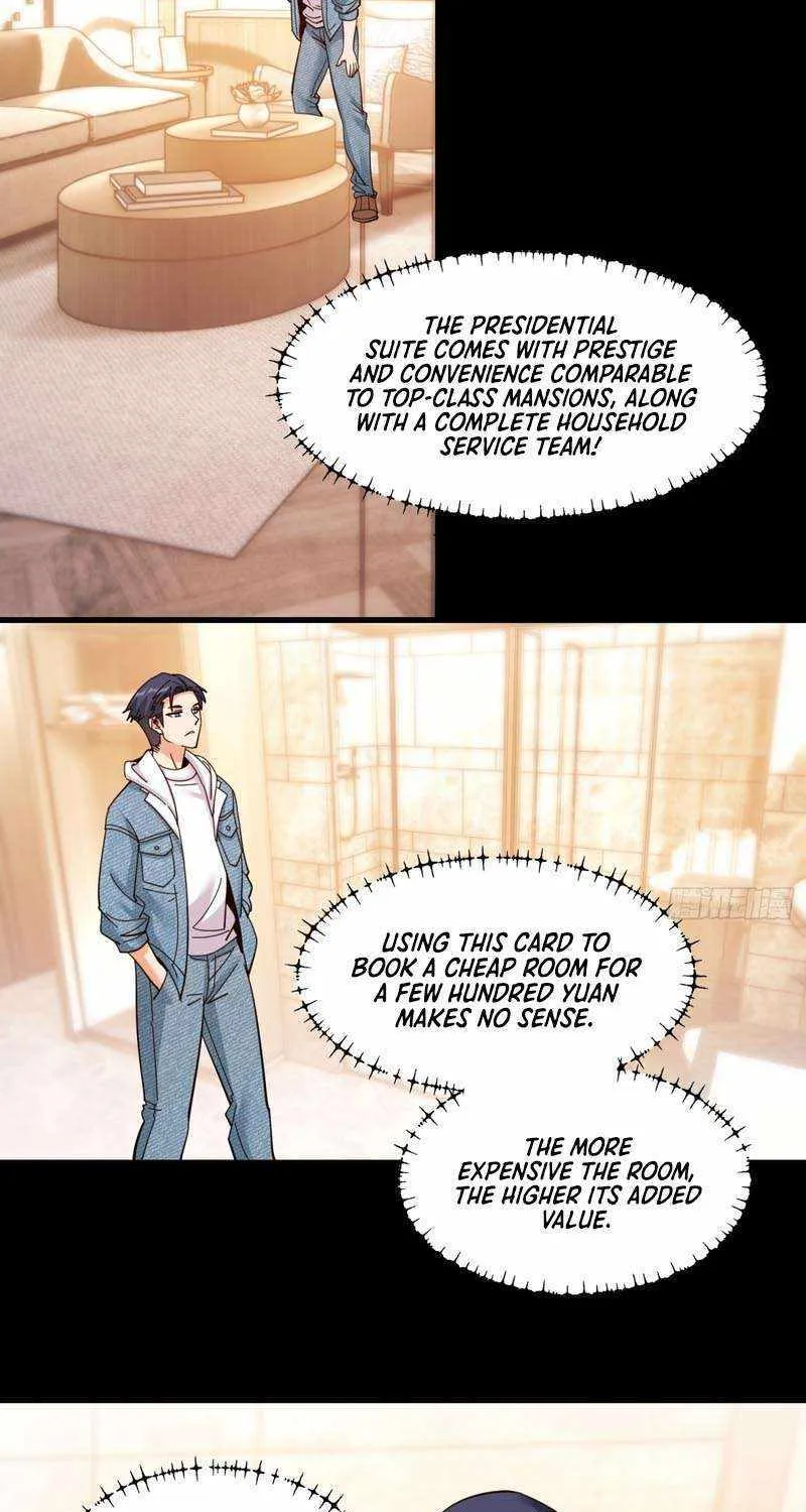I Regressed To Level Up Instead Of Being A Simp Zinmanga X Chapter 89 Page 15