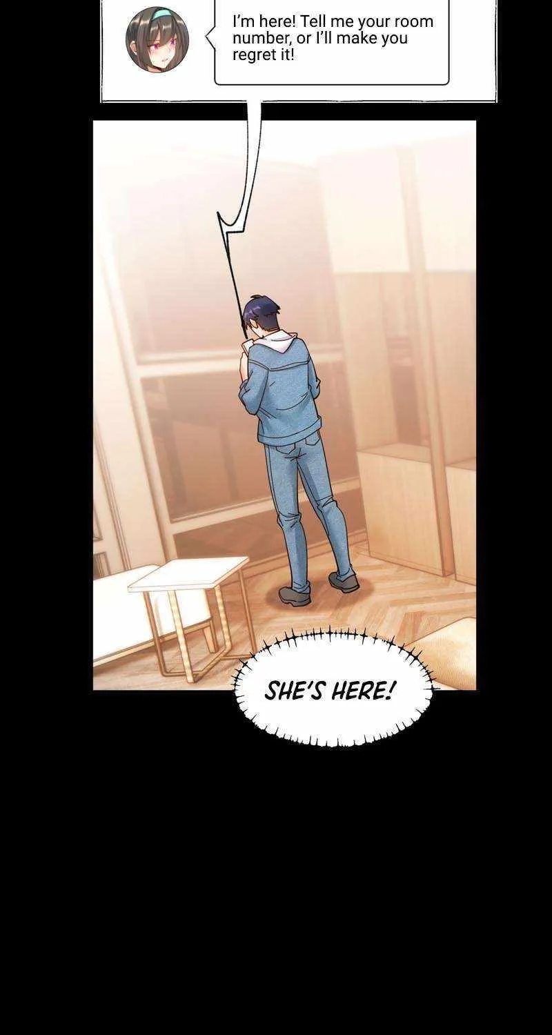 I Regressed To Level Up Instead Of Being A Simp Zinmanga X Chapter 89 Page 17