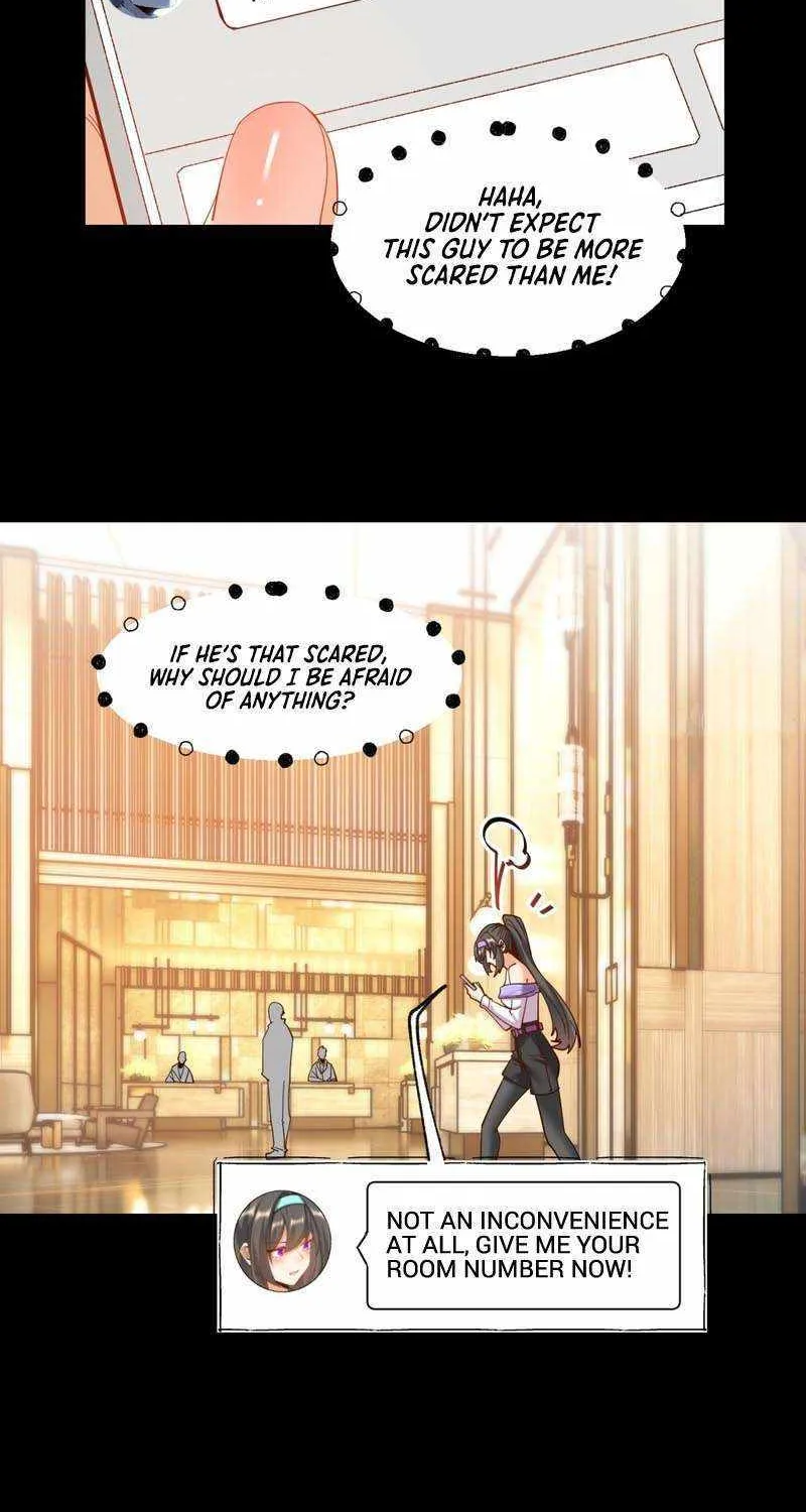 I Regressed To Level Up Instead Of Being A Simp Zinmanga X Chapter 89 Page 21