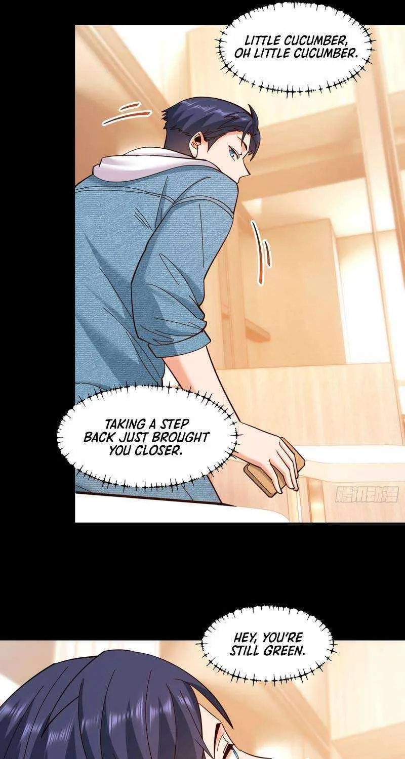 I Regressed To Level Up Instead Of Being A Simp Zinmanga X Chapter 89 Page 23