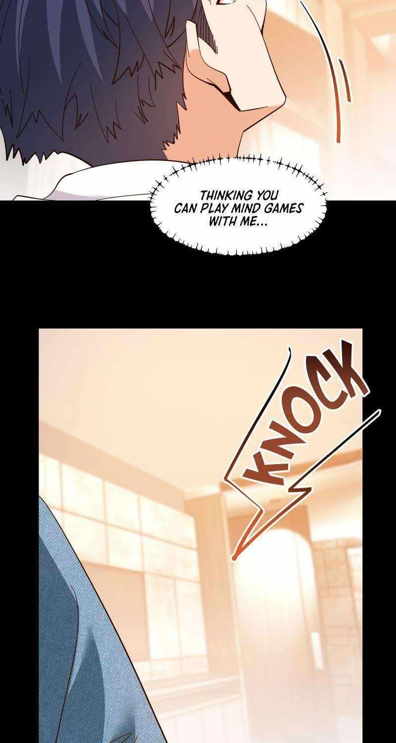 I Regressed To Level Up Instead Of Being A Simp Zinmanga X Chapter 89 Page 24